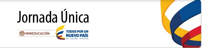 jornada unica